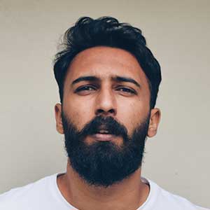 Rafael Dominguez